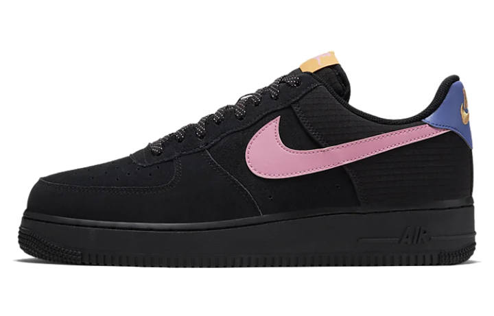 Nike Nike Air Force 1 Low 'Black ACG'