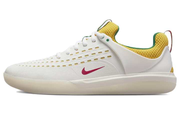 Nike Nike Sb Zoom Nyjah 3 Rastafarian
