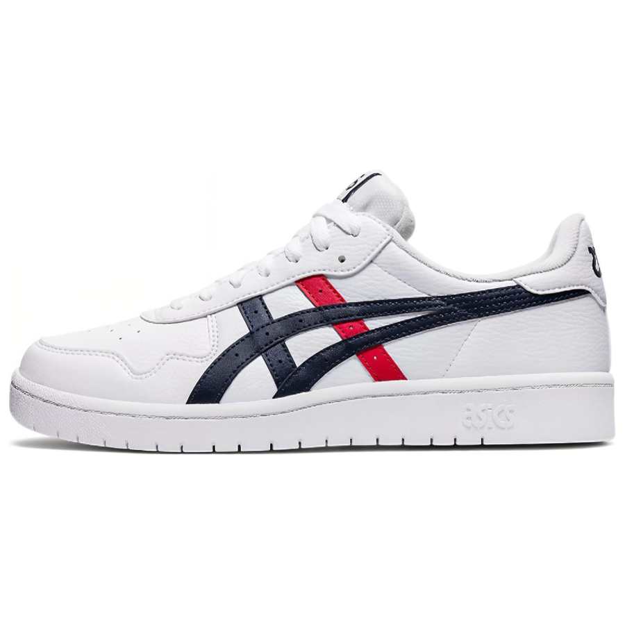 ASICS ASICS Japan S White Midnight Red
