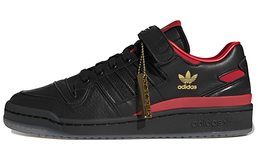Adidas Originals Forum Circoloco x Forum Adidas Originals Low 'Community and Inclusivity'