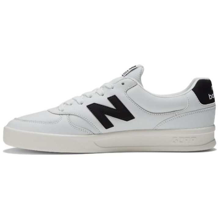 New Balance 300 Court New Balancev3 'White Black'