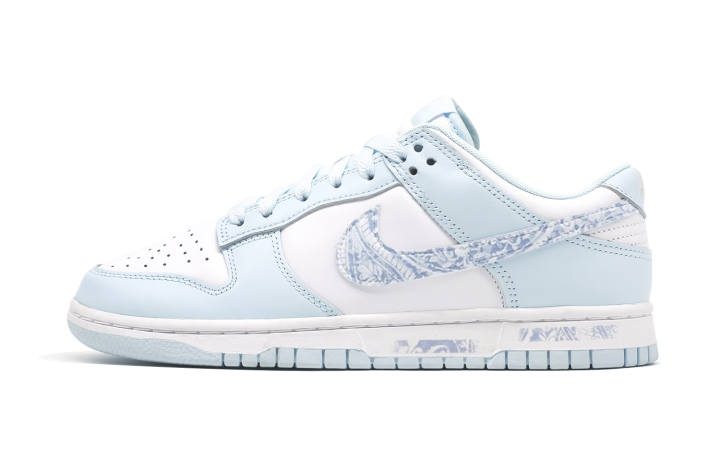 Nike Nike Dunk Slip Resistant, Waterproof, And Breathable Non Slip And Waterproof Breathable Low top Skateboard Shoes GS