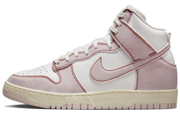 Nike Nike Dunk High 1985 'Barely Rose'