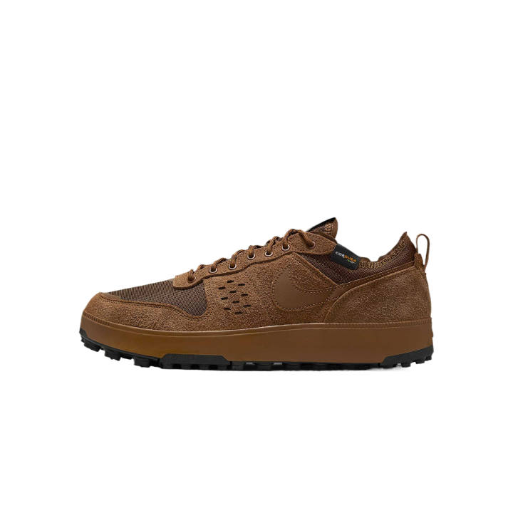 Nike Nike C1TY Skateboard Shoes Men's