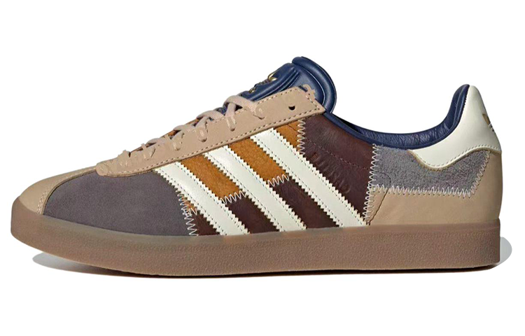 Adidas Originals Gazelle atmos x Gazelle Adidas Originals 85 'Patchwork'
