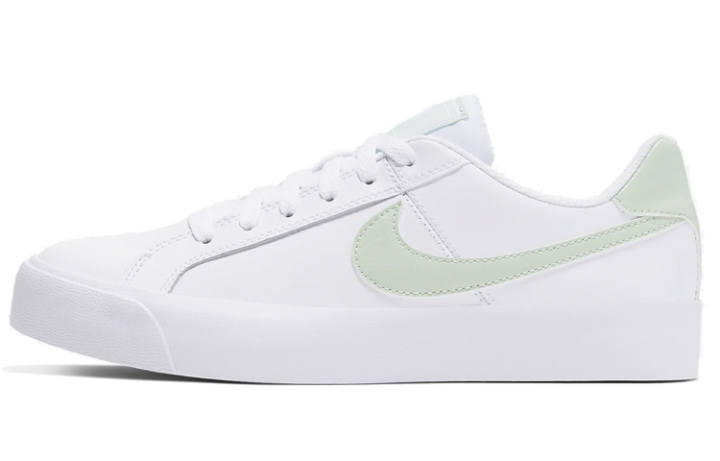 Nike Nike Court Royale 'White Green' Women's