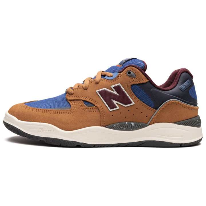 New Balance New Balance 1010 Numeric X Tiago Lemos 'Tan Blue Black'