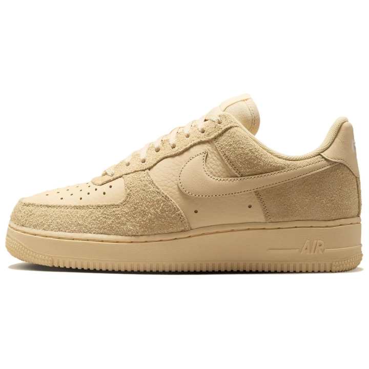 Nike Nike Air Force 1 Low '07 Pale Vanilla Women's
