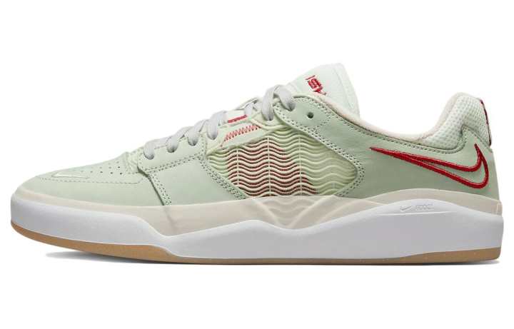 Nike Nike Ishod Wair Premium Sb 'Pistachio'