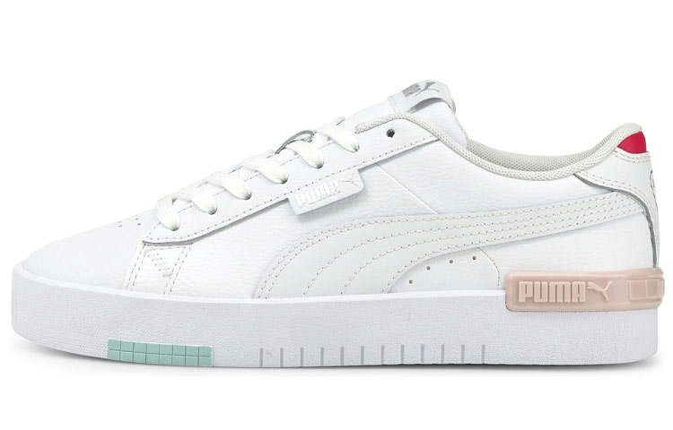 PUMA PUMA Jada 'White Eggshel' Women's