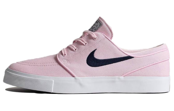 Nike Nike Zoom Stefan Janoski Cnvs 'Prism Pink'
