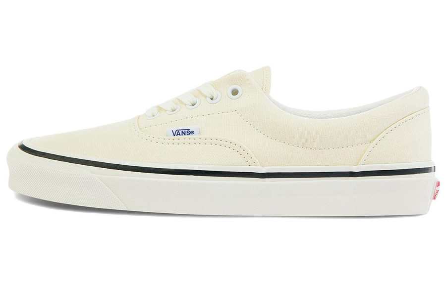 Vans Era 95 Dx Anaheim Factory Og White 'Pink Blue'