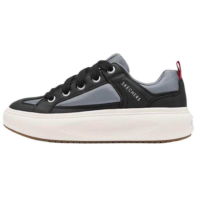 Skechers AIR COOLED MEMORY Abrasion Resistant Lightweight Height Increasing