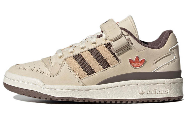 Adidas Originals Forum Wmns Adidas Originals Low 'Ecru Tint' Women's