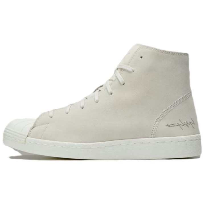 Adidas Y-3 Pro Model Adidas 'Aluminium'