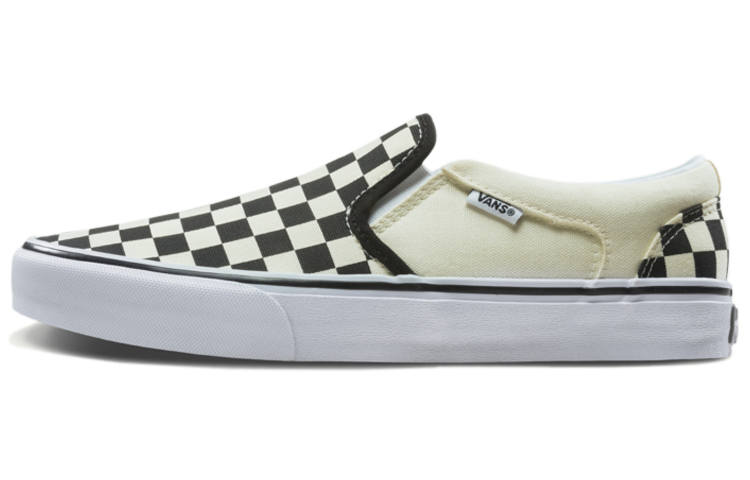 Vans Vans Asher 'Checkerboard'
