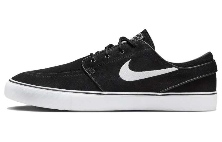Nike Nike Sb Zoom Janoski OG+ Black White 2024
