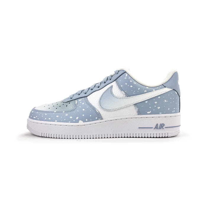 Nike Nike Air Force 1 Low Snow Slip Resistant Lightweight Waterproof Slip Resistant Lightweight Waterproof Low top