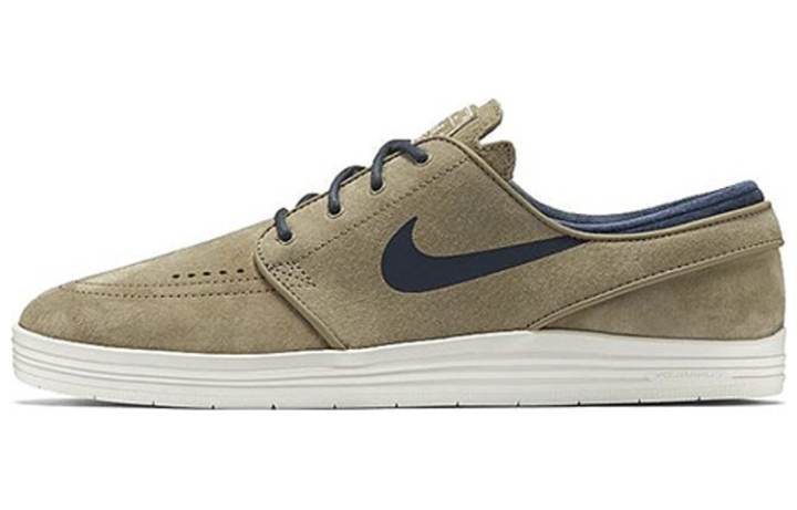 Nike Nike Sb Stefan Janoski Lunar Bamboo