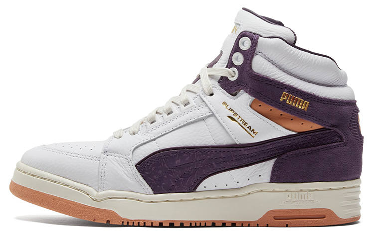 PUMA PUMA Slipstream Mid Sc 'White Sweet Grape'