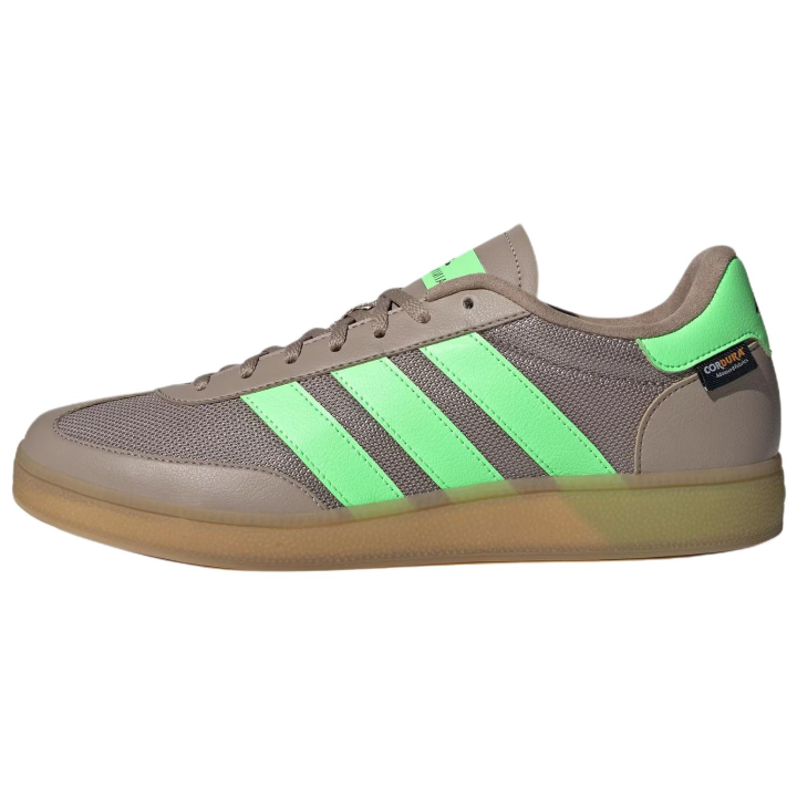 Adidas Adidas Spezial Skateboard Shoes Unisex Brown