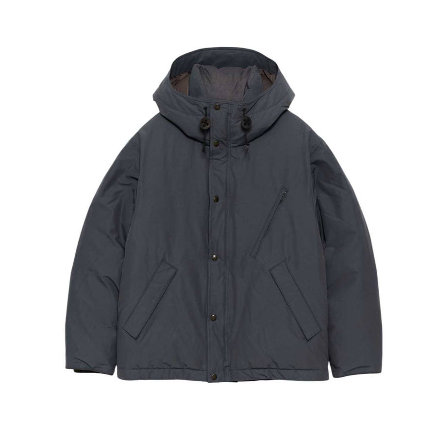 THE NORTH FACE PURPLE LABEL Parka Coat Unisex