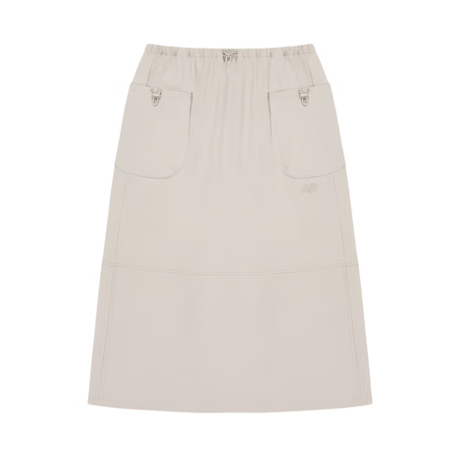 New Balance New Balance Casual Long Skirt Women's