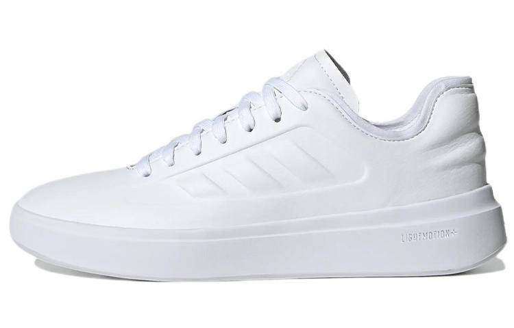 Adidas Originals Adidas Wmns Zntasy 'Triple White' Women's