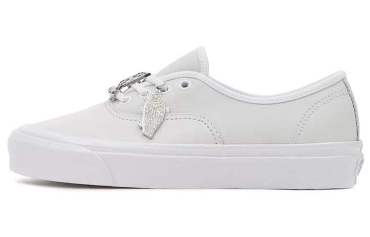 Vans Authentic Vans 44 Dx 'Anaheim Factory - Crystal Keeper White' Women's
