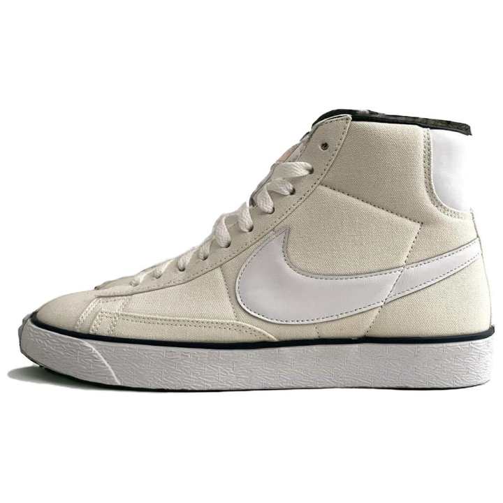 Nike Nike Blazer Mid Vintage Apc White Midnight Navy