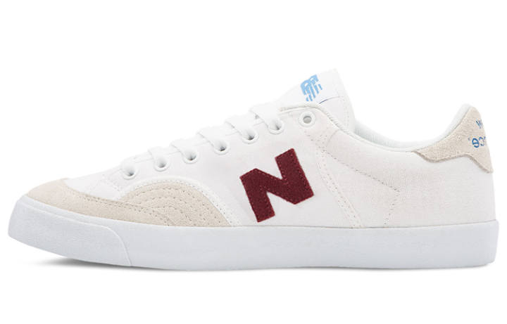 New Balance New Balance 212 White/Red