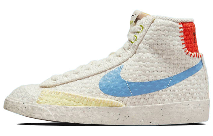 Nike Nike Blazer Mid '77 Next Nature 'Hemp' Women's