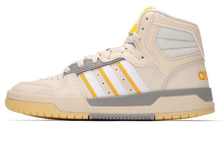 Adidas Neo Adidas Entrap Mid 'Khaki' Women's