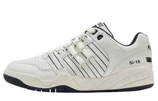 K·SWISS Si 18 Low top Skateboard Shoes Men's