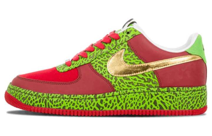 Nike Nike Air Force 1 Low Questlove