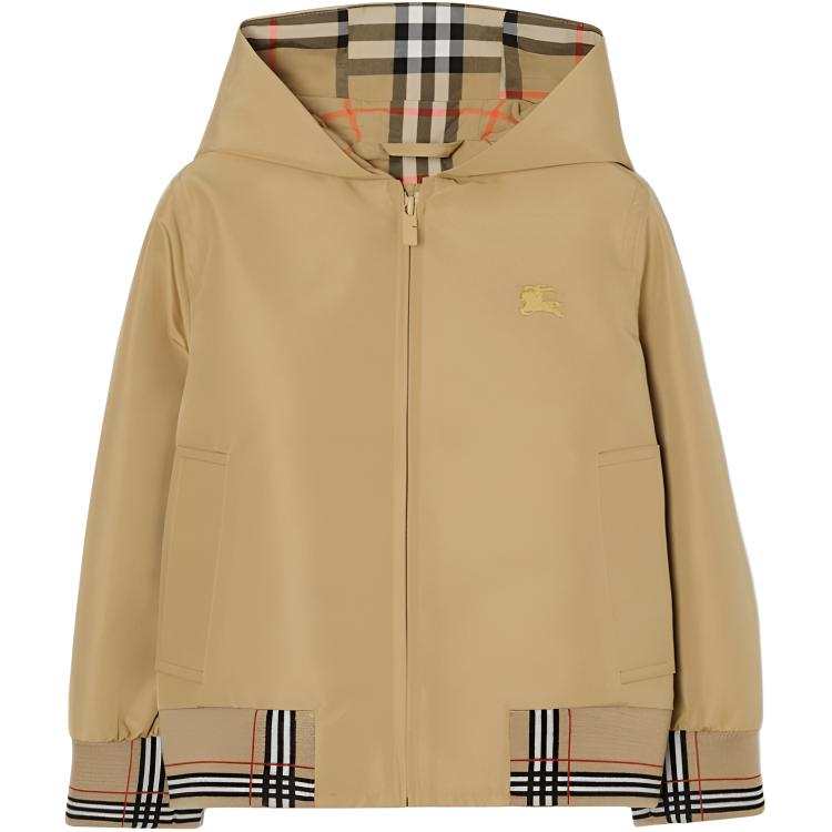 Burberry Jackets & Coats FW25 Kids'