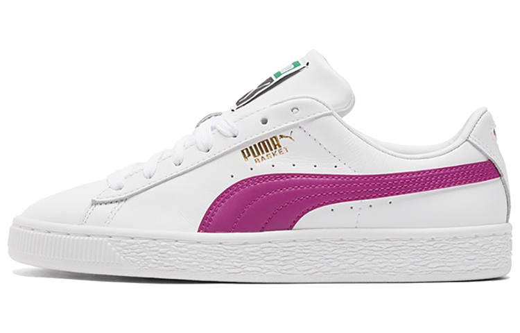 PUMA PUMA Basket Classic 21 'White Byzantium'