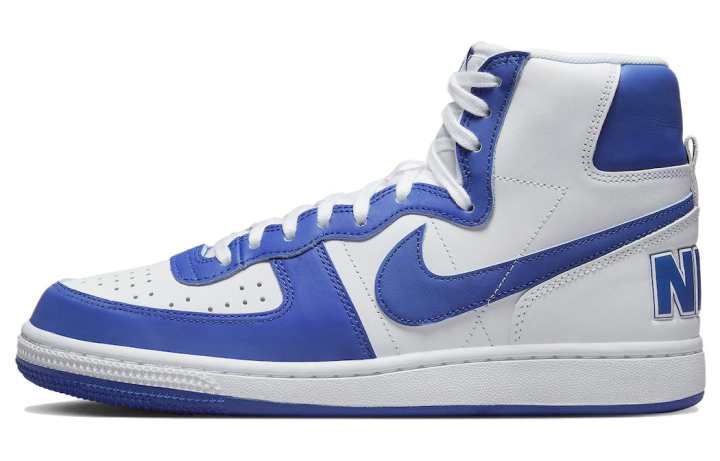 Nike Nike Terminator High Game Royal