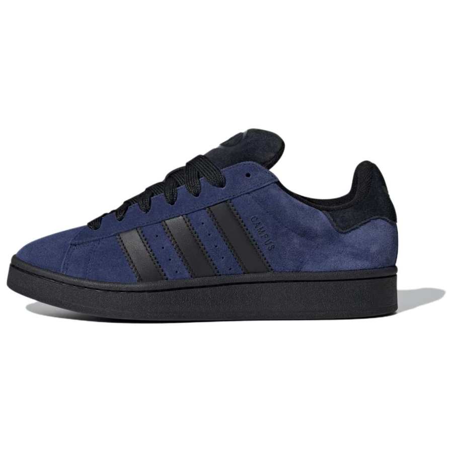Adidas Originals Campus Adidas Originals 00s 'Dark Blue Black'