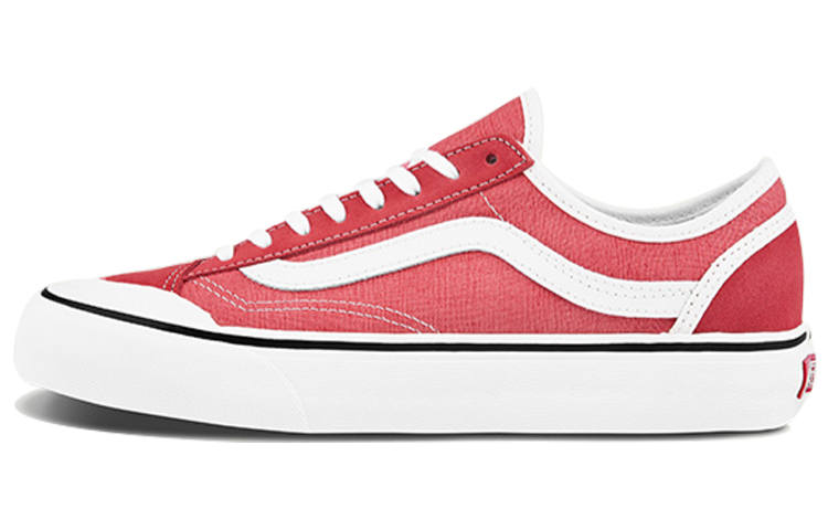Vans Vans Style 36 Decon Sf Pink Unisex