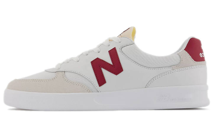 New Balance New Balance CT300 White Red