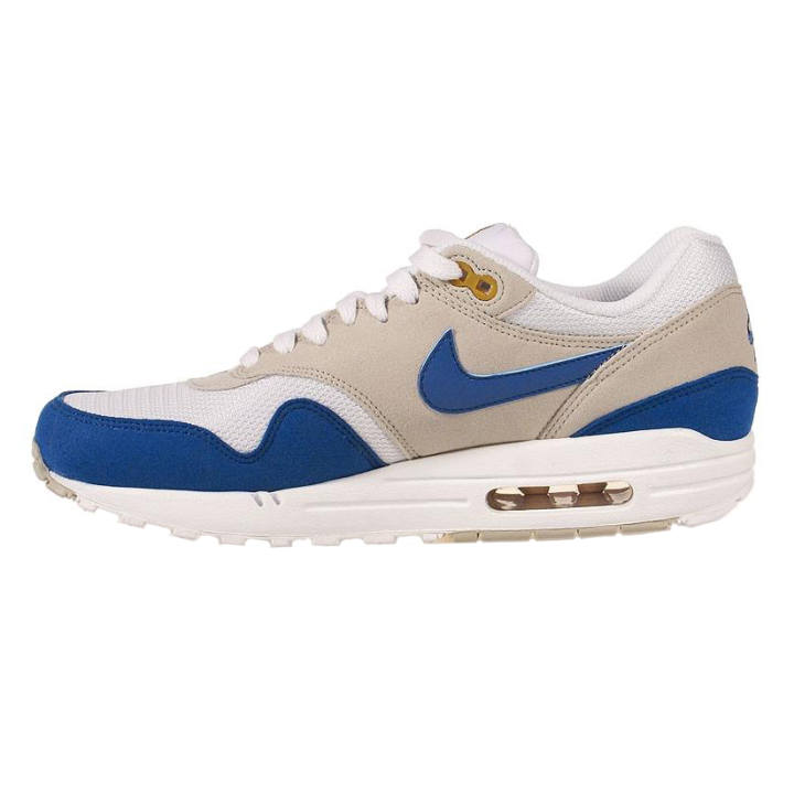 Nike Nike Air Max 1 Shaded Blue 2012