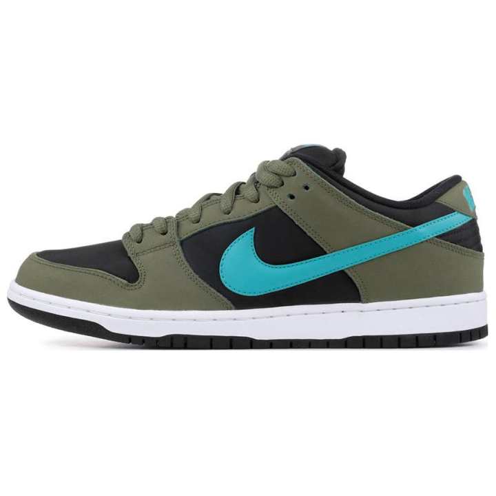 Nike Nike Sb Dunk Low Pro 'Medium Olive'
