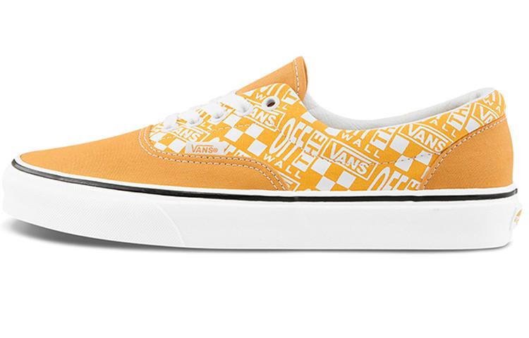 Vans Vans Era OFF The WALL Golden Nugget