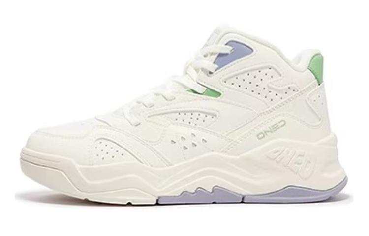 361° Cushioning Abrasion Resistant Cushioning, Wear Resistant High top Skateboard Shoes Women's
