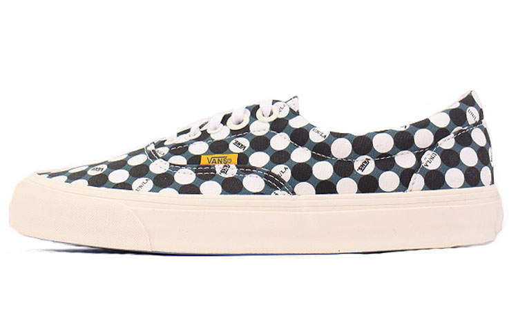 Vans Era Union x Era Og Vans Lx 'Dots - Atlantic Deep'