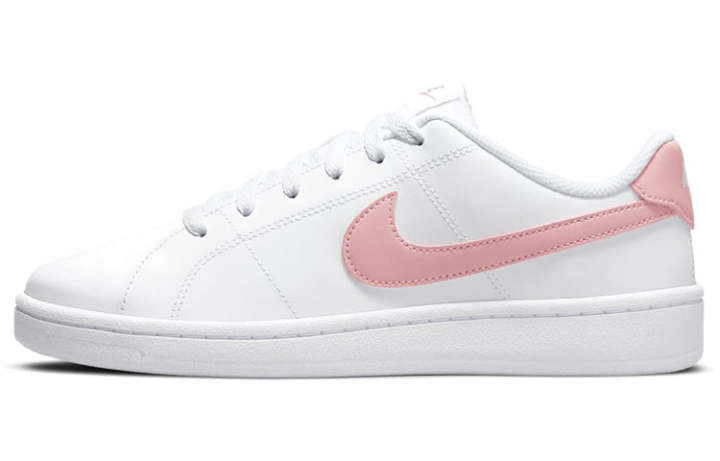 Nike Nike Court Royale 2 'White Pink' Women's