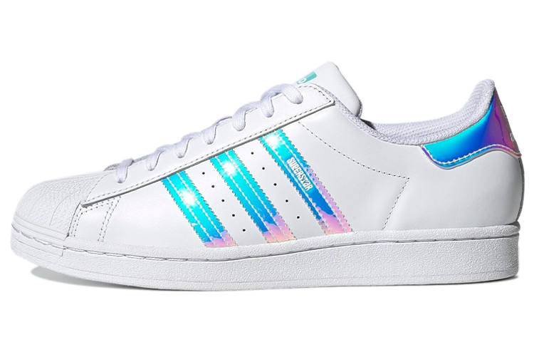 Adidas Originals Adidas Superstar 'White Iridescent'