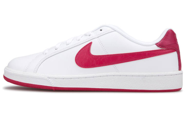 Nike Nike Court Royale Blanco For 'White Red' Women's