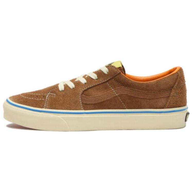 Vans Sk8 Futuremade Studio x Sk8 Vans-Low 'Everyday Everybody'